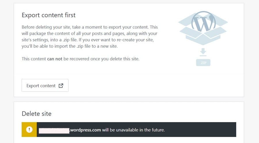 2-wordpresscom-export-content