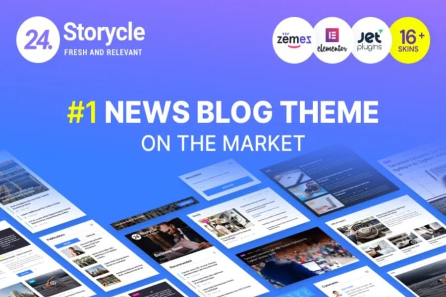 24-storycle