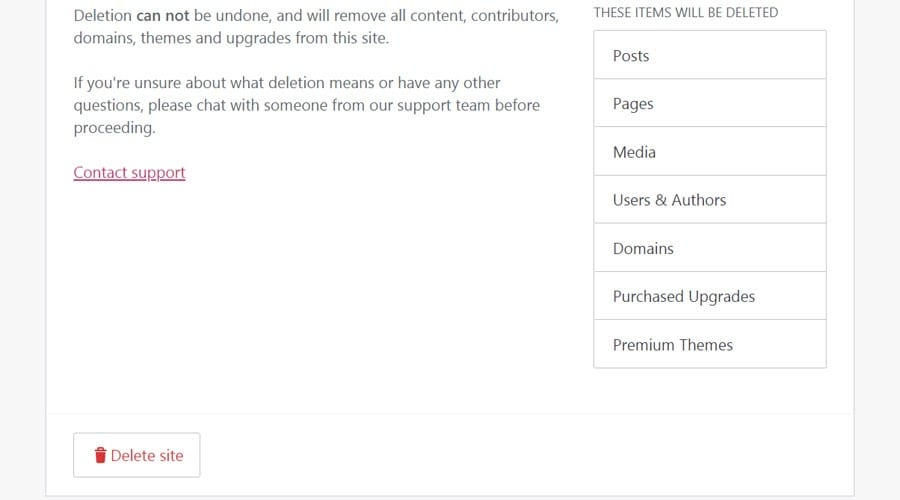 3-wordpresscom-delete-site-dashboard