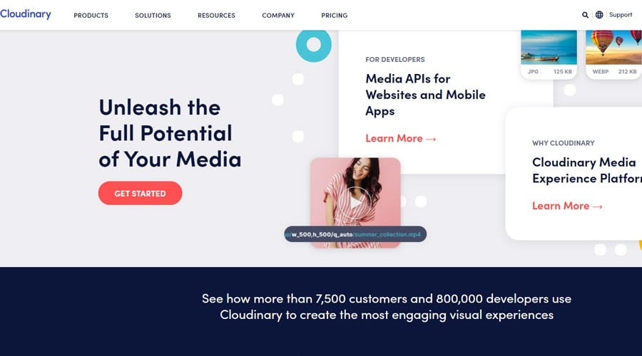 4-cloudinary-wordpress cdn