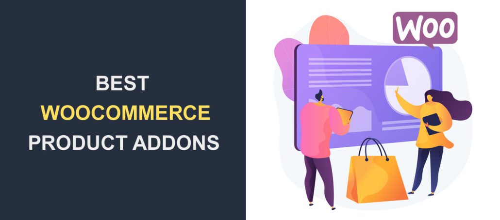5 Best WooCommerce Product Addons