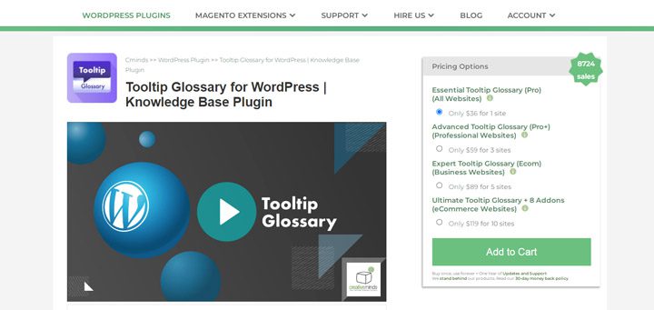 Glossary