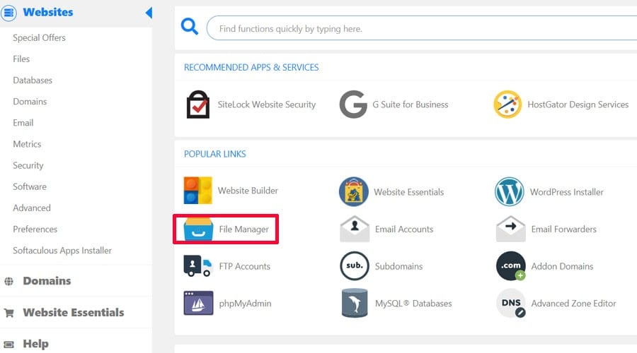 7-file-manager-cpanel