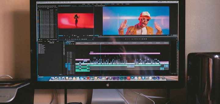 Video animations digital products sell