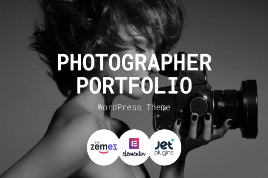 anna-solas TemplateMonster WordPress Theme