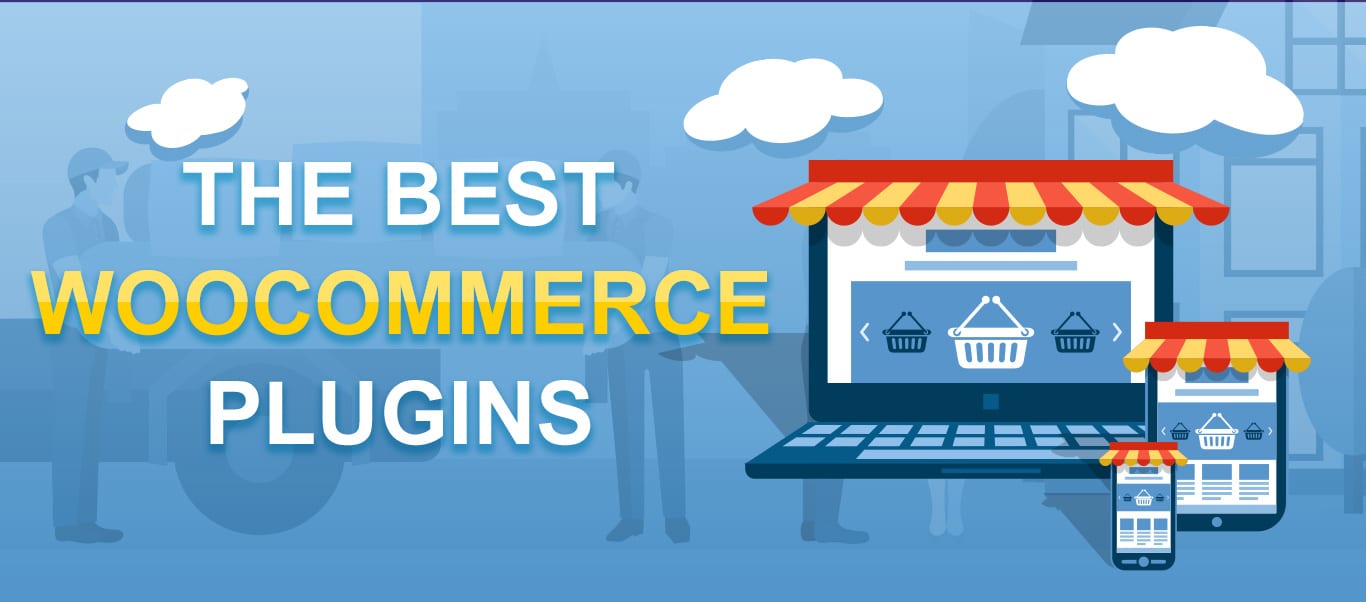 best woocommerce plugins
