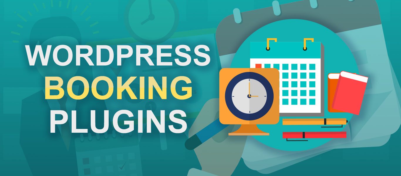 Best WordPress Booking Plugins