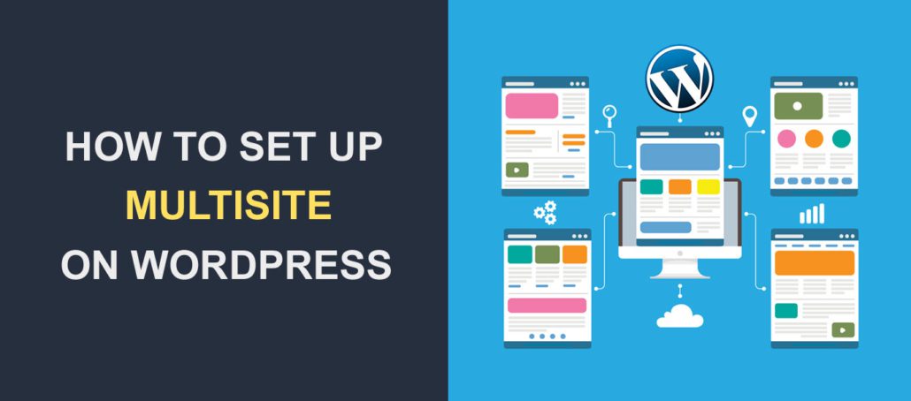Complete WordPress Multisite Network Guide