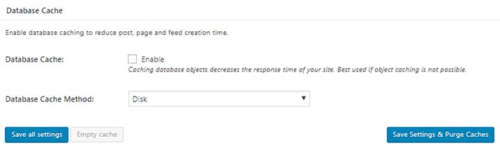 WordPress Slow Admin Panel