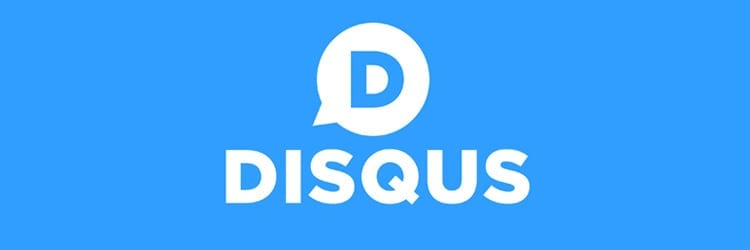 disqus comments