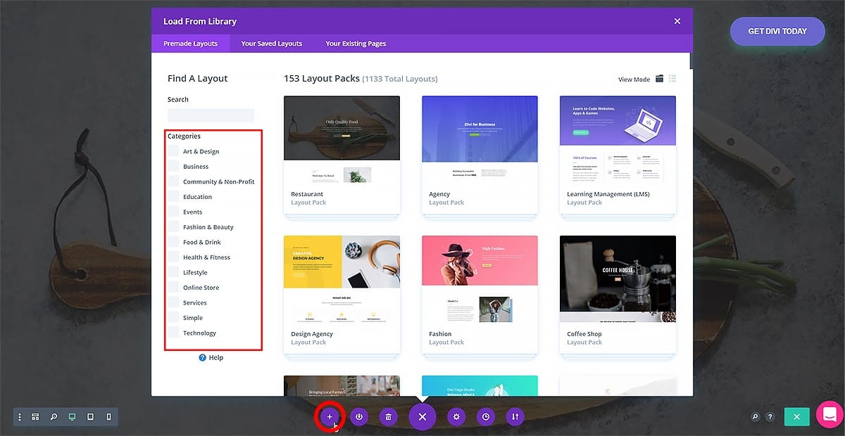 Elementor vs Divi