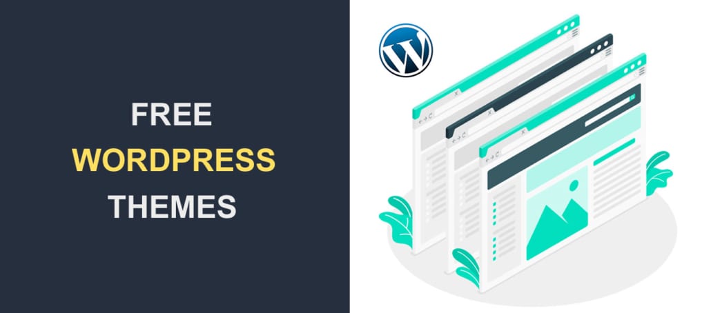 Free WordPress Themes