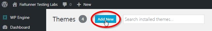 add new