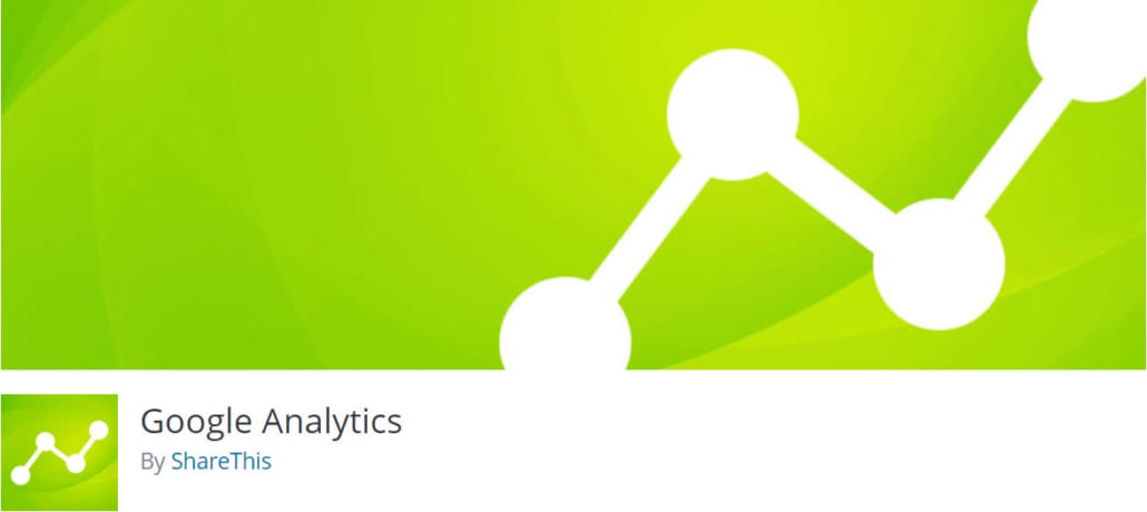 Google Analytics