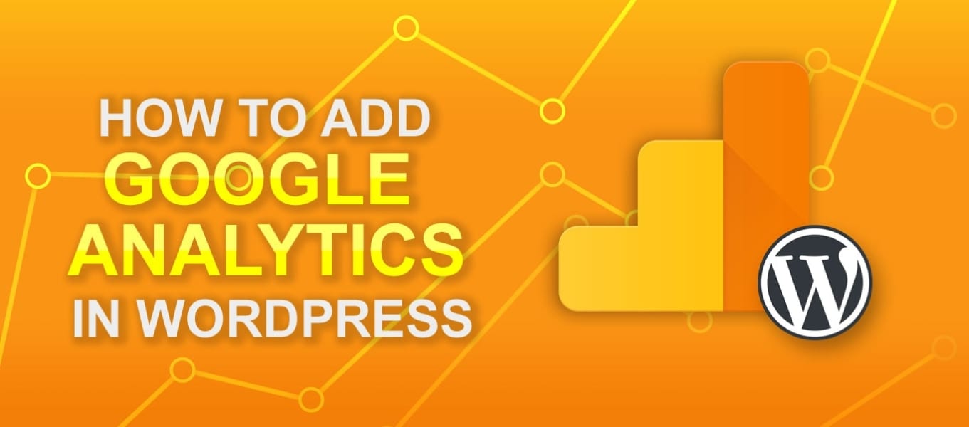 How to Add Google Analytics to WordPress
