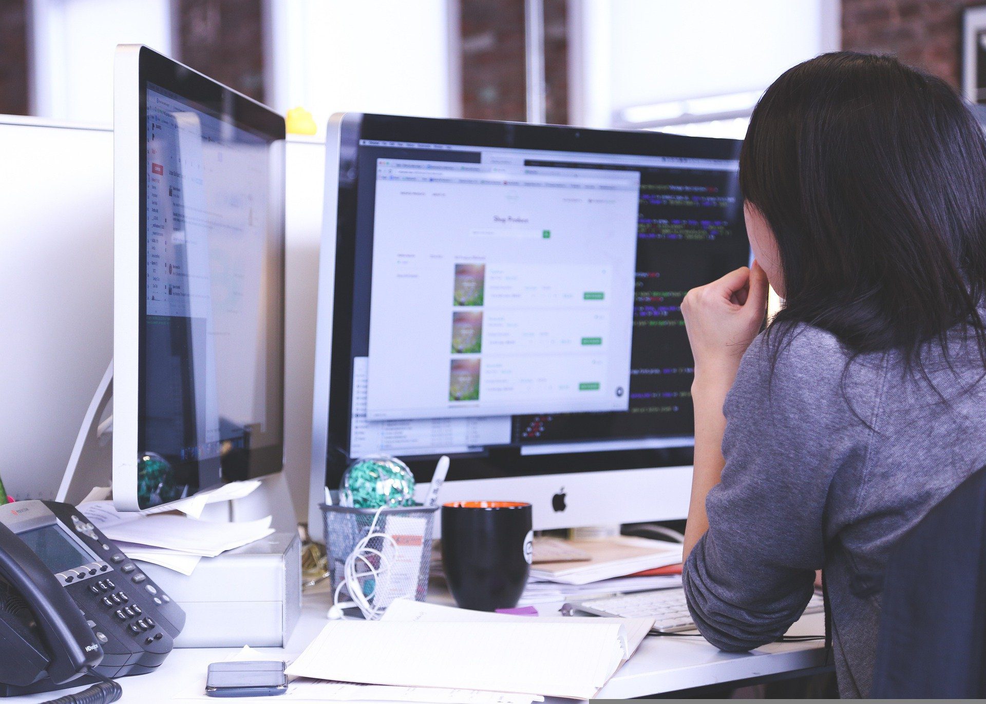 Researching your competitors to grow your business