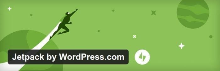 JetPack - WordPress Content Management System