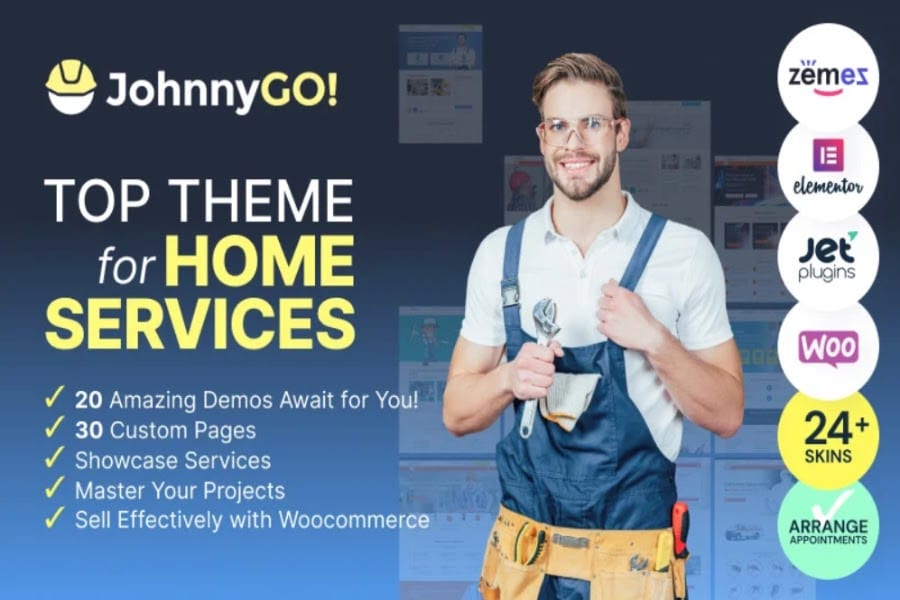 johnnygo