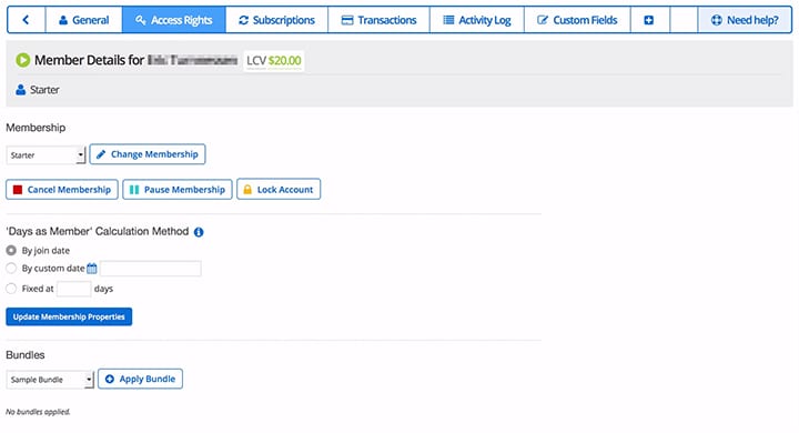 Secure WordPress client plugin