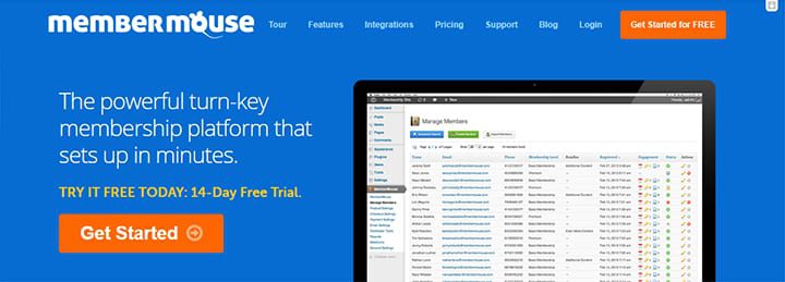 WooCommerce client portal plugin