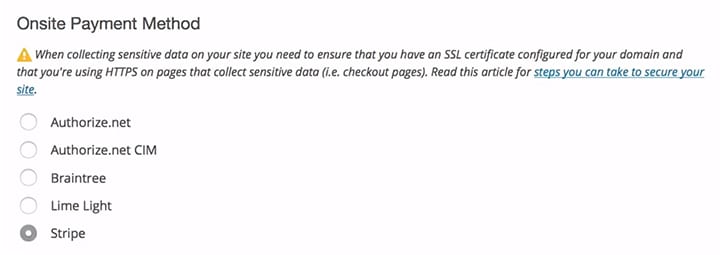 Website owners manage users with plugin