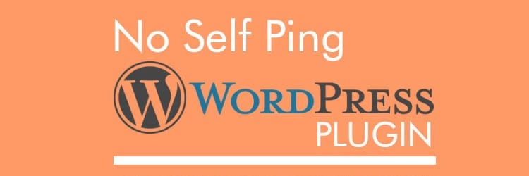 no self pings plugin