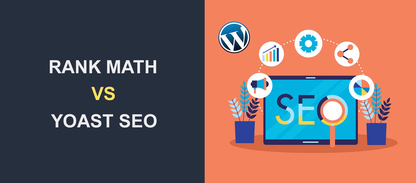 Rank Math vs Yoast SEO - Which SEO Plugin is Better