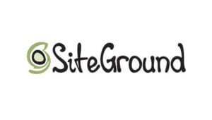 Siteground Hosting Company