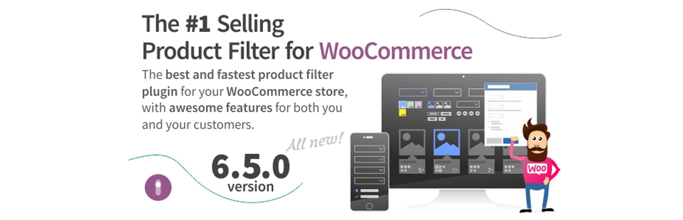 WooCommerce Product Filter