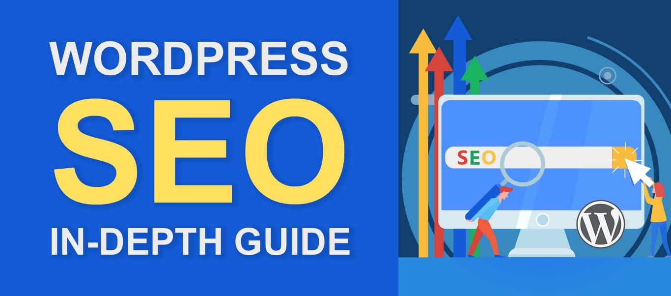 wordpress seo
