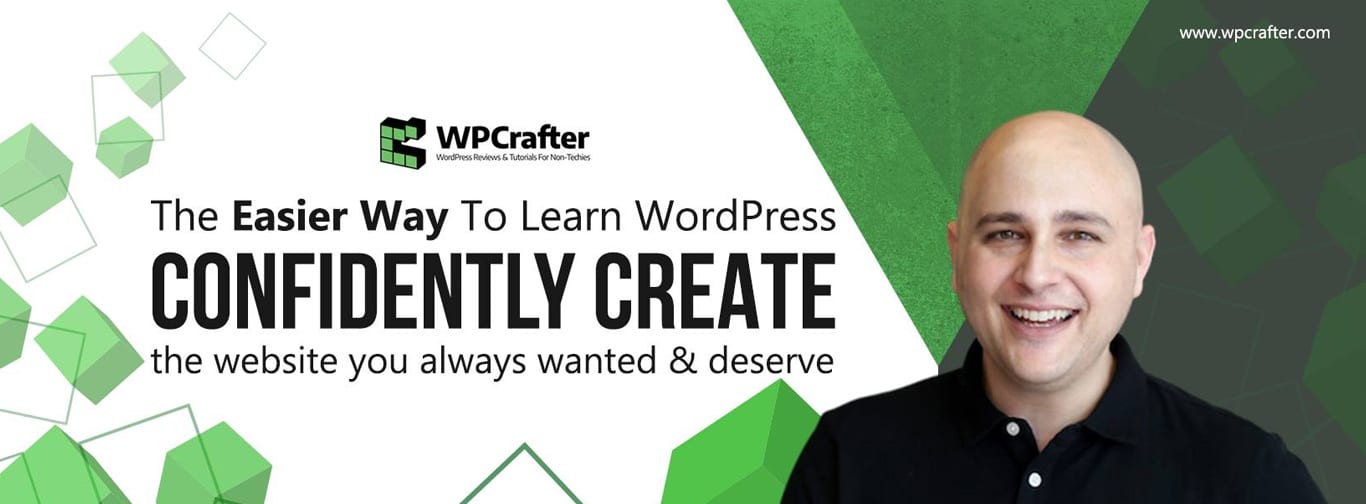 wpcrafter facebook wp help group