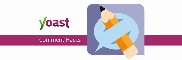 yoast comment hacks