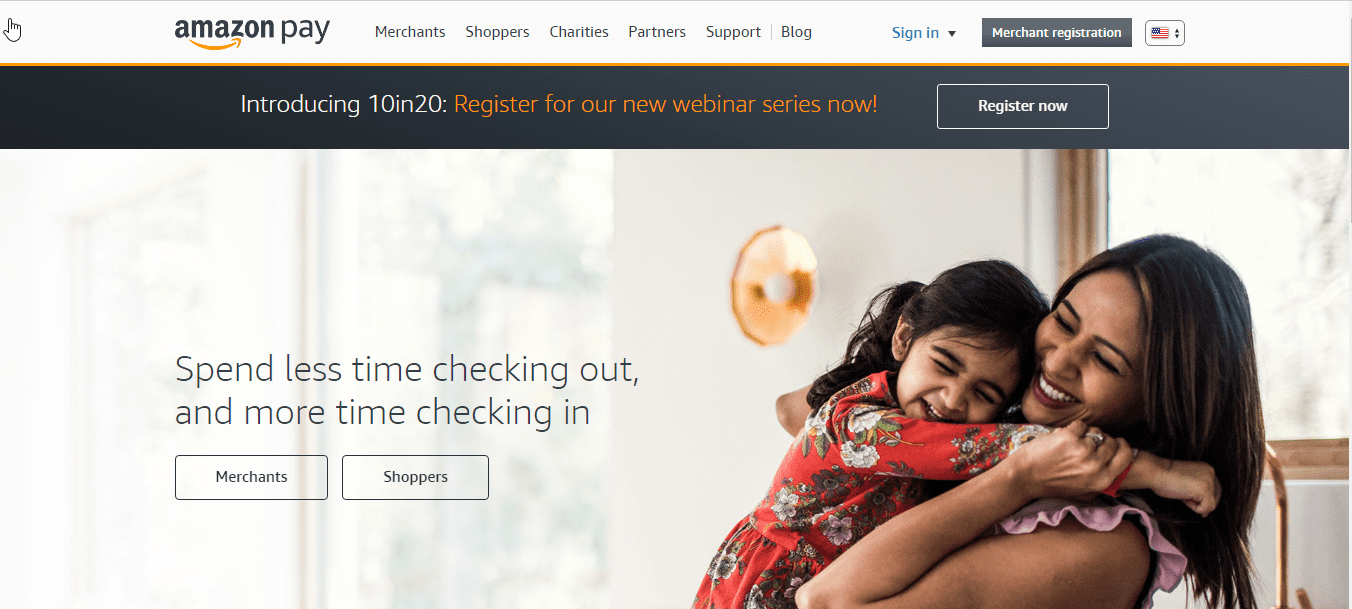 Amazon Pay