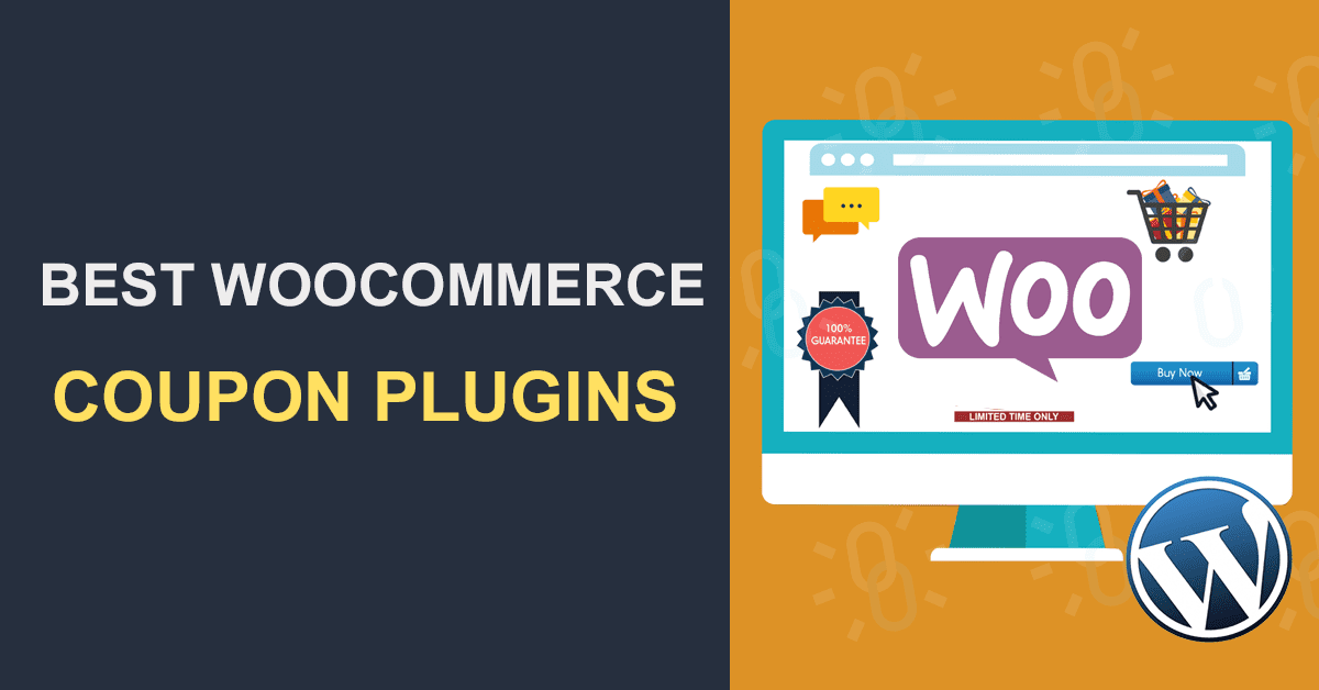 Best WooCommerce Coupon Plugins