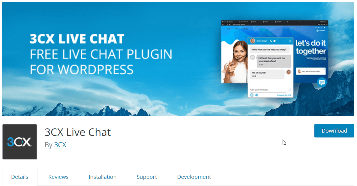WP Live Chat Support
