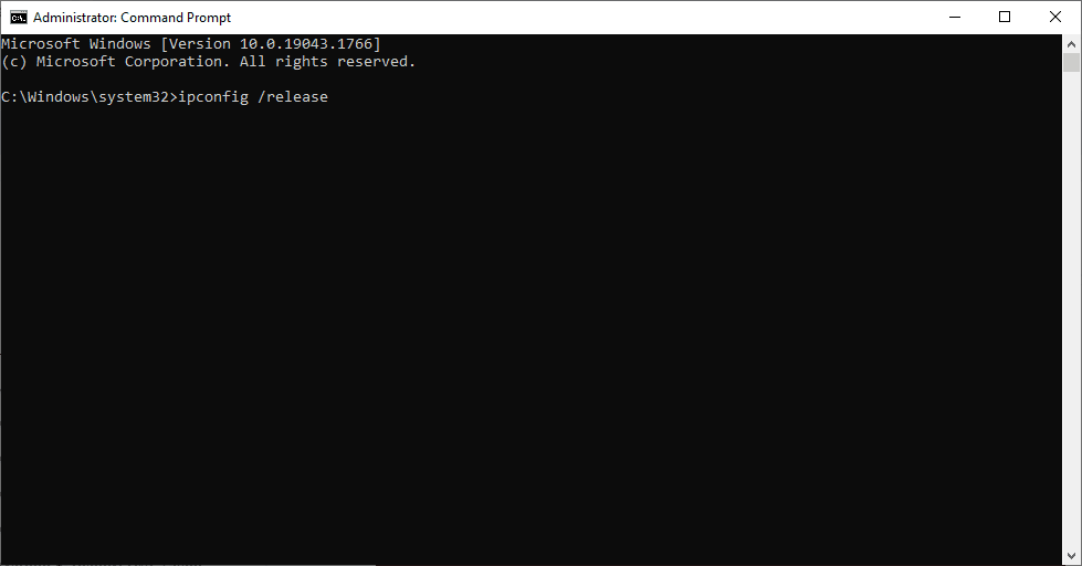 windows command prompts