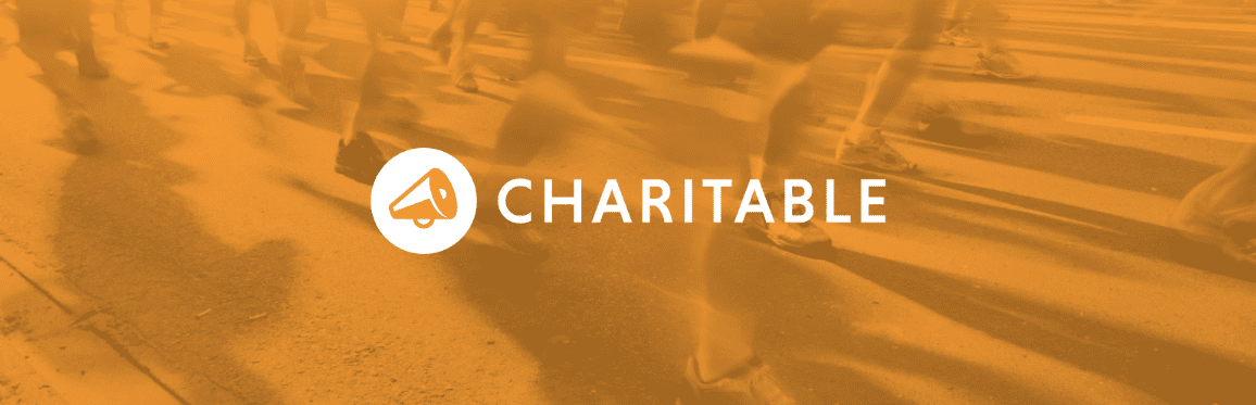 Donation Forms by Charitable plugin