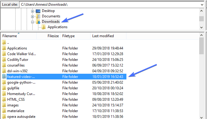 extracted plugin folder - how to install wordpress plugins