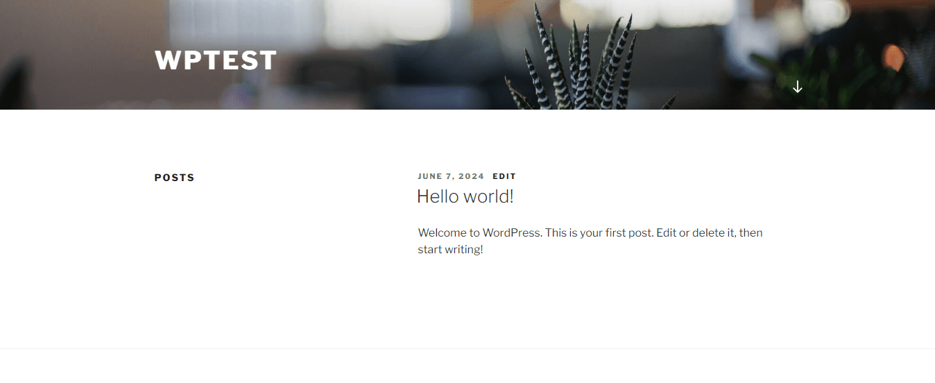 footer text remove- How to Edit Footer in WordPress
