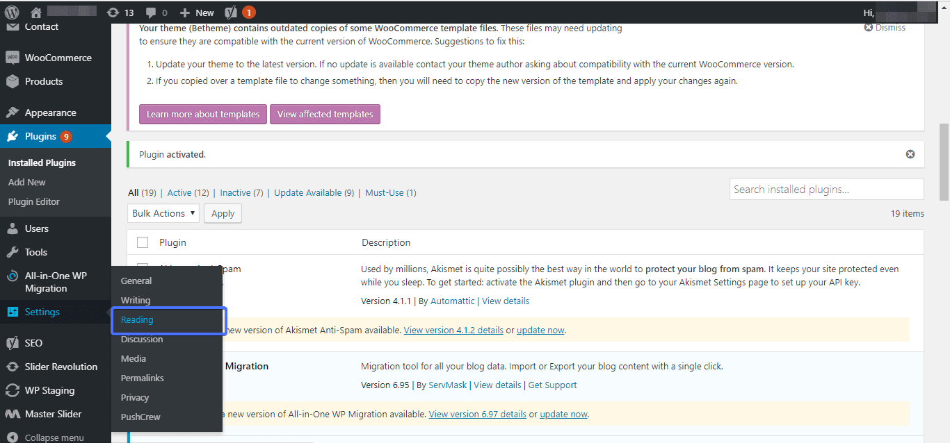 WordPress SEO yoast