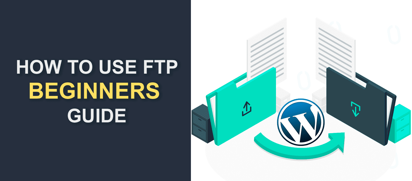 How to Use FTP