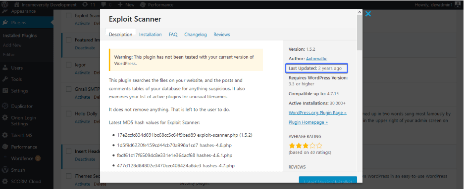 How to de Malware Removal Guide
