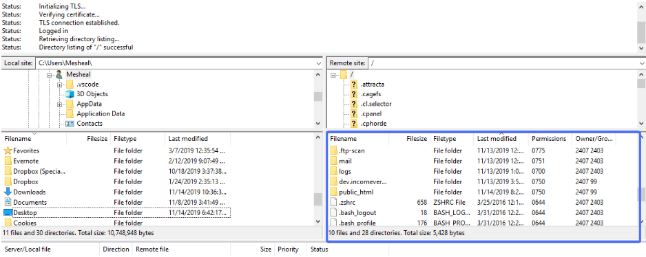 How to replace WP core - Malware Removal Guide