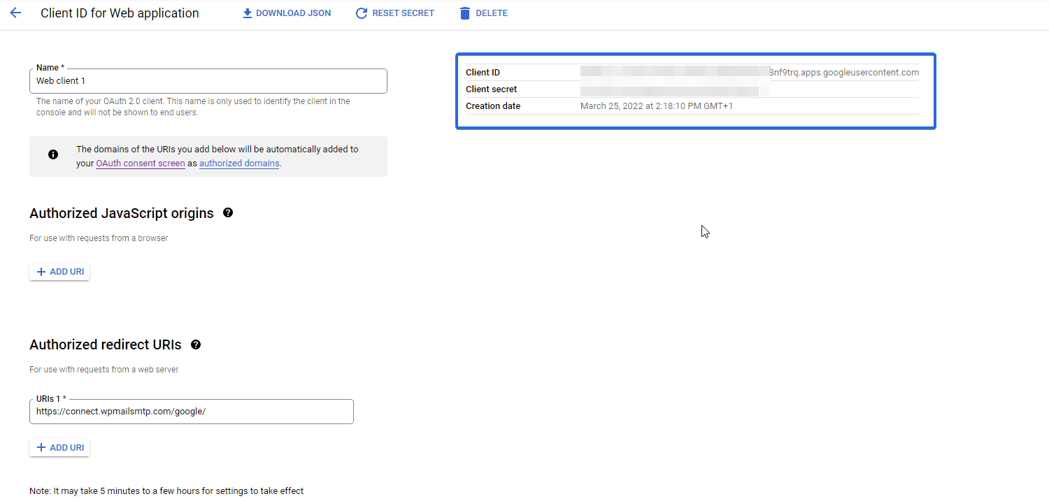 Wordpress not sending emails