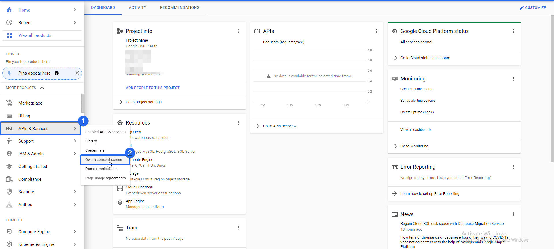 WordPress not sending email issue