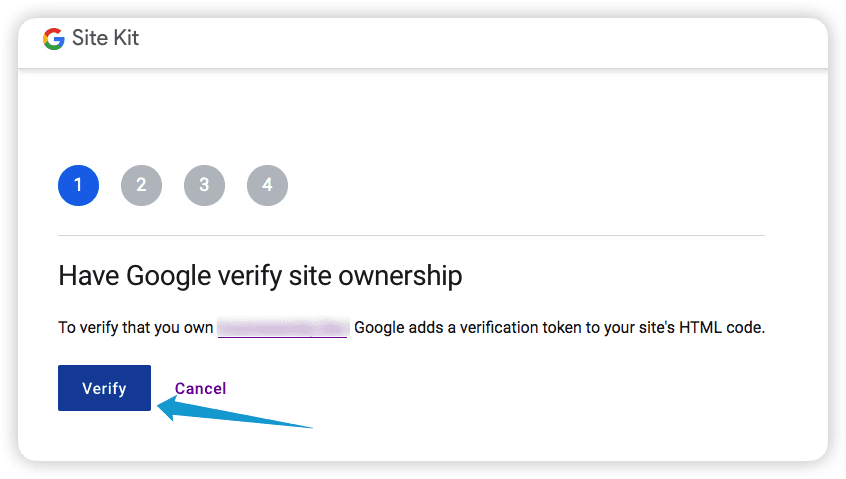 Automatic verification