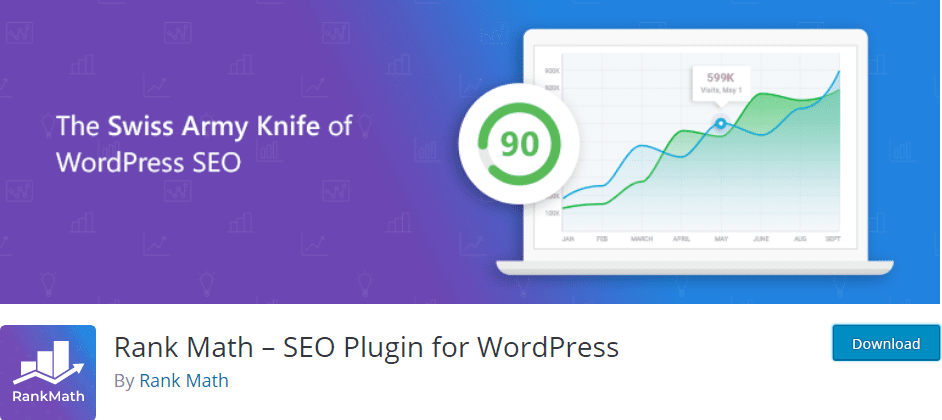 Rankmath SEO