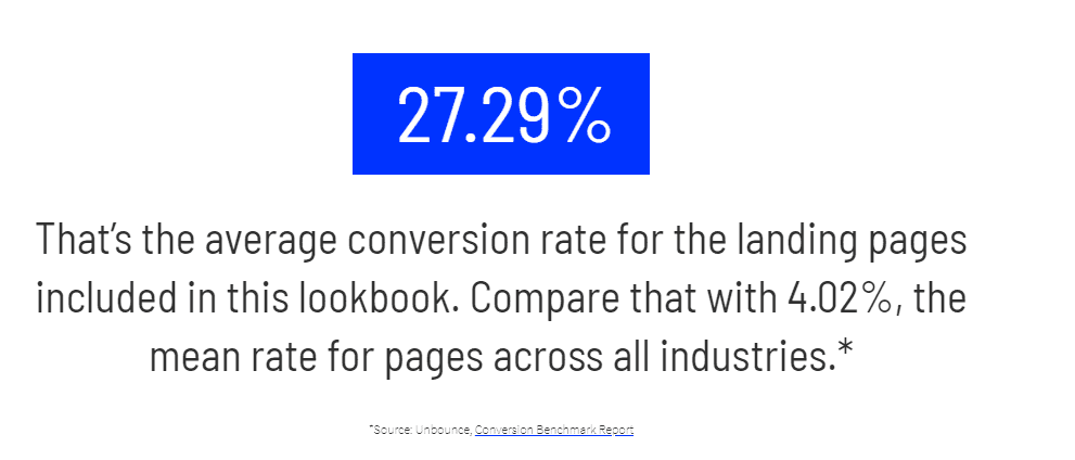 Convincing data