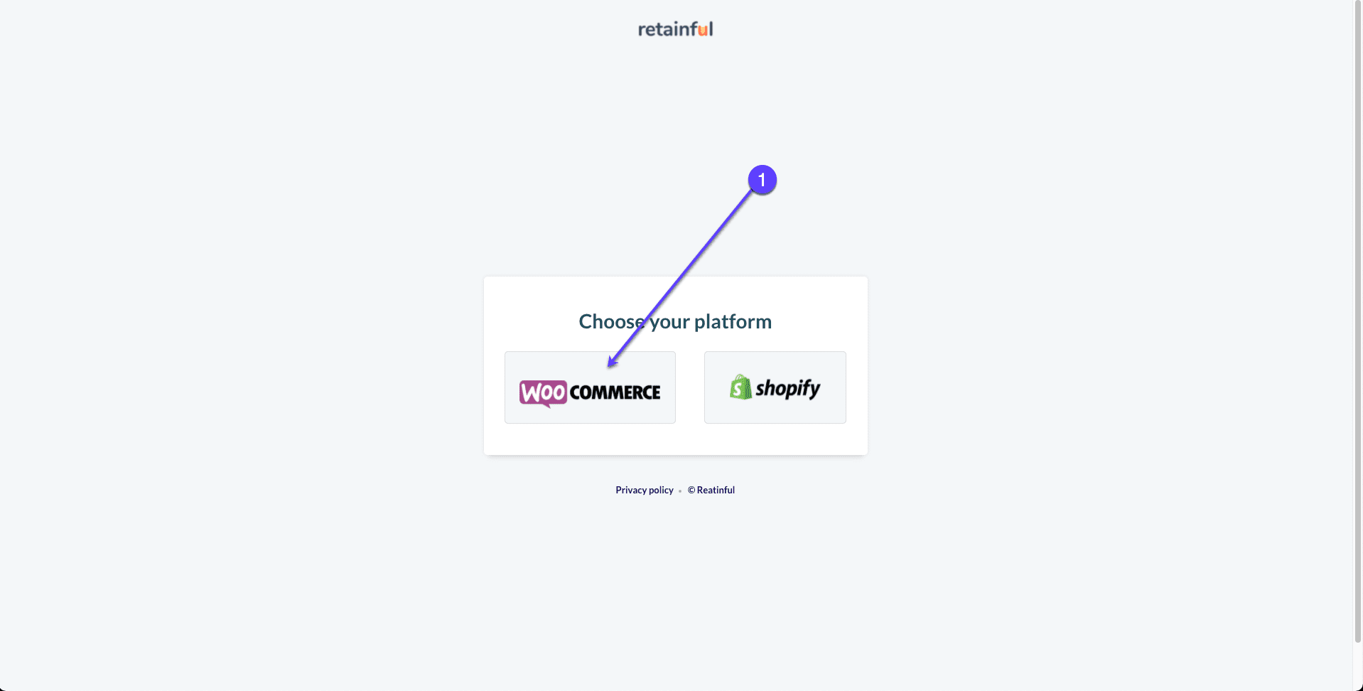 Select WooCommerce - Recover abandoned cart