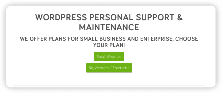 Page successfully restored